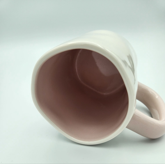 Rae Dunn Pink 'Best Mom’ Mug - Picture 3 of 3